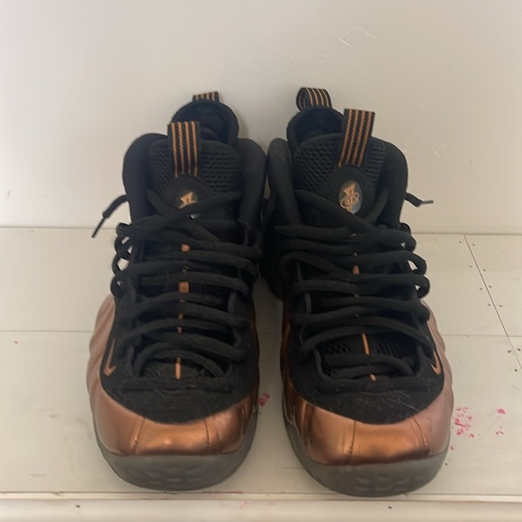 Nike Air Foamposite one - Picture 4 of 7